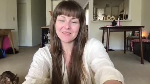 Heidi Brenner - Please check bio for schedule  FAQ online show from 15, 6, 2026