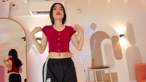 Valentine online show from 26, 7, 2026