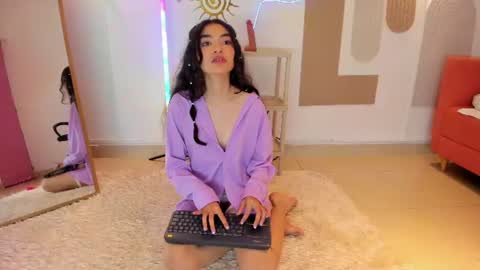 Valentine online show from 28, 7, 2026