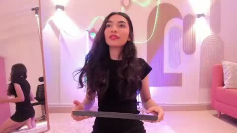 Valentine online show from 29, 7, 2026