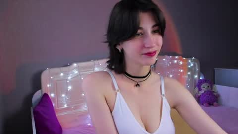 Carolina Lu online show from 18, 7, 2026