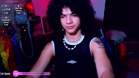 Steven independent model online show from 18, 2, 2025