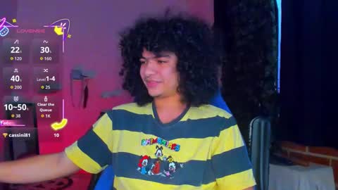 Steven independent model online show from 5, 1, 2026