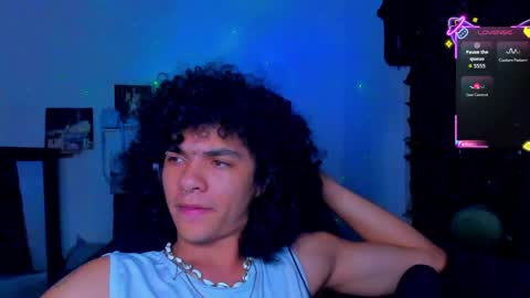 Steven independent model online show from 17, 5, 2026