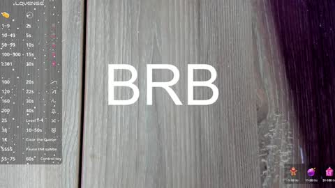 JULIETA     I connect from Monday to Saturday from 10am to 5pm NEW YORK TIME. online show from 29, 1, 2025