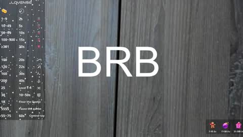 JULIETA     I connect from Monday to Saturday from 10am to 5pm NEW YORK TIME. online show from 9, 2, 2025