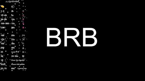 JULIETA     I connect from Monday to Saturday from 10am to 5pm NEW YORK TIME. online show from 4, 3, 2025