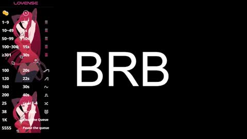 JULIETA     I connect from Monday to Saturday from 10am to 5pm NEW YORK TIME. online show from 17, 9, 2025