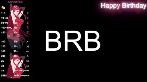 JULIETA     I connect from Monday to Saturday from 10am to 5pm NEW YORK TIME. online show from 18, 9, 2025