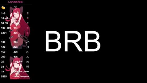 JULIETA     I connect from Monday to Saturday from 10am to 5pm NEW YORK TIME. online show from 15, 10, 2025