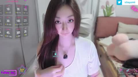 sweet_yumiq online show from 16, 5, 2026