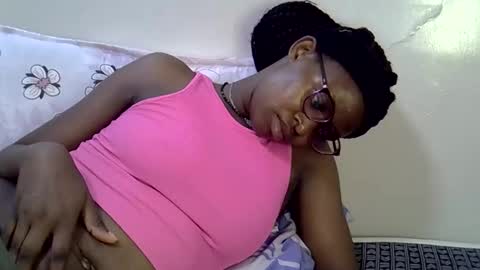 sweet_zarah online show from 27, 4, 2026