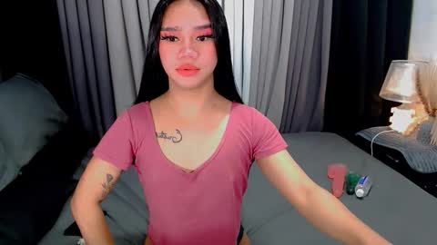 bea takashi  online show from 11, 1, 2026