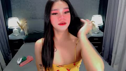 bea takashi  online show from 10, 2, 2026