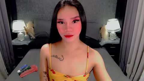 bea takashi  online show from 25, 2, 2026