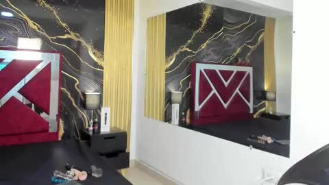 SweetAlana online show from 17, 9, 2025