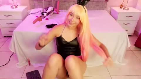 SweetAlana online show from 28, 7, 2026
