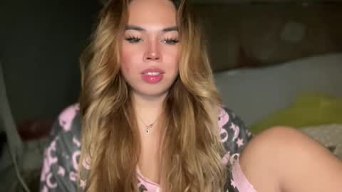 Snapshot of sweetalexa19 chatting on 2, 6, 2026 alexa your one and only queen online show from 2, 6, 2026