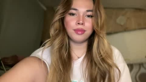 Snapshot of sweetalexa19 chatting on 16, 6, 2026 alexa your one and only queen online show from 16, 6, 2026