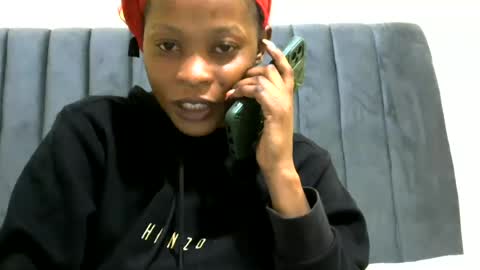 LIANAH online show from 5, 7, 2026