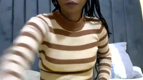 LIANAH online show from 12, 7, 2026