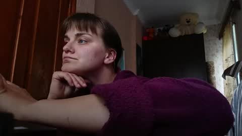 Snapshot of sweetalina13 chatting on 3, 6, 2026 sweetalina13 online show from 3, 6, 2026