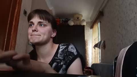 Snapshot of sweetalina13 chatting on 9, 6, 2026 sweetalina13 online show from 9, 6, 2026
