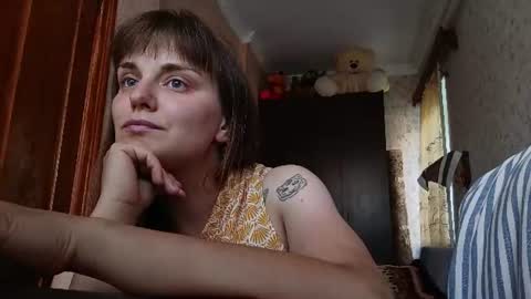 Snapshot of sweetalina13 chatting on 12, 6, 2026 sweetalina13 online show from 12, 6, 2026
