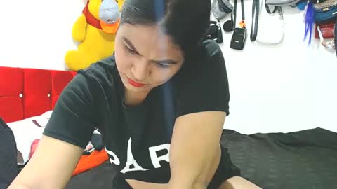 Alma online show from 14, 1, 2025