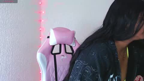 Alma online show from 5, 3, 2025