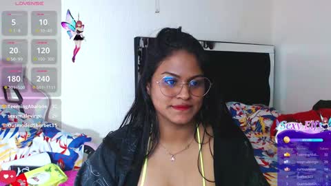 Alma online show from 5, 3, 2025