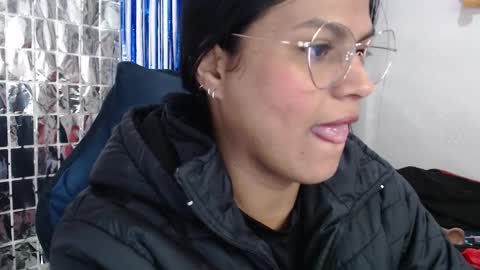 Alma online show from 25, 9, 2025