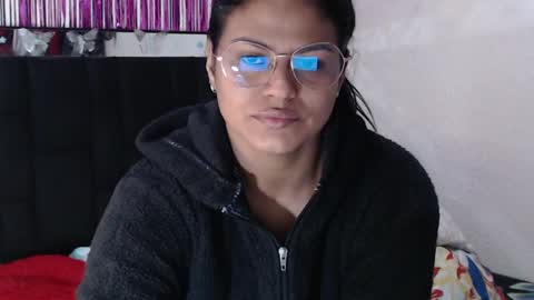 Alma online show from 17, 4, 2026