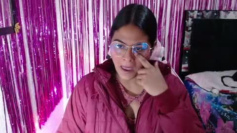 Alma online show from 27, 4, 2026