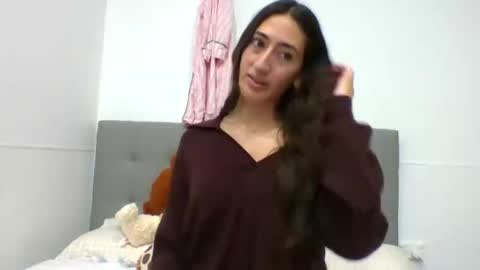 Snapshot of sweetameliabriar chatting on 27, 5, 2026 Amelia online show from 27, 5, 2026