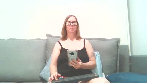 sweetandnaughty123 online show from 13, 4, 2026