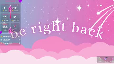 Andrea Cheryl GiLandreagil80 In Instagram online show from 23, 2, 2025