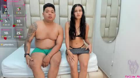 Fer and Tom online show from 4, 3, 2026