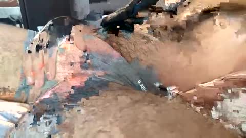 sweetandsmooth999 online show from 21, 9, 2025