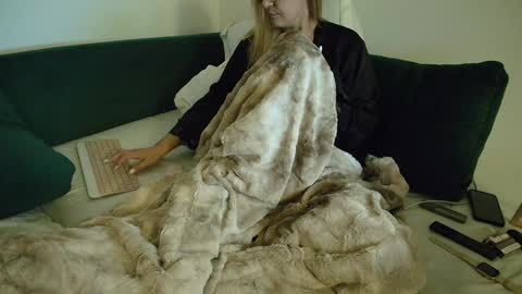 Ania online show from 22, 1, 2025