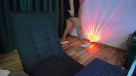 Ania online show from 26, 1, 2025