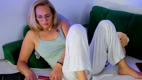 Ania online show from 21, 4, 2026