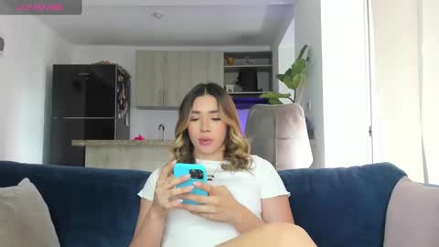 Snapshot of sweetann08 chatting on 21, 2, 2025 Camila online show from 21, 2, 2025