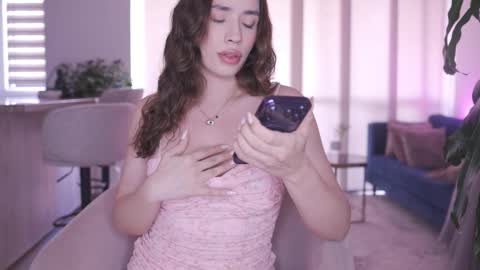 Camila online show from 7, 2, 2026