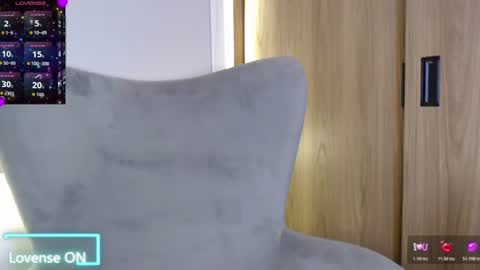 Sweet Ann online show from 30, 7, 2026