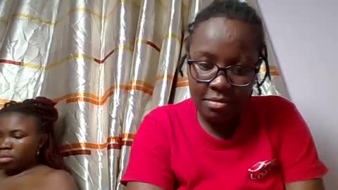 Ariah online show from 21, 7, 2026