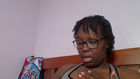Ariah online show from 22, 7, 2026
