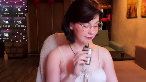 sweetaronia online show from 23, 7, 2026