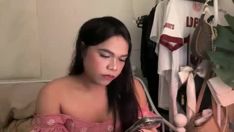 Leith Madrigal online show from 20, 2, 2026