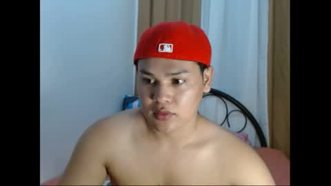 sweetasiangay online show from 22, 4, 2026